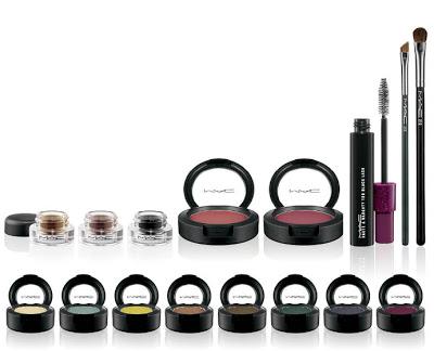 MAC Indulge Collection [Preview]