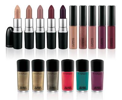 MAC Indulge Collection [Preview]
