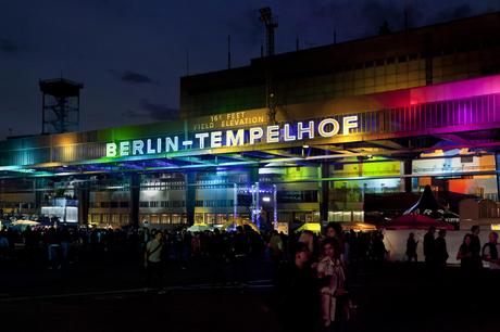 BMW08 Berlinspiriert Musik: Berlin Music Week 2013