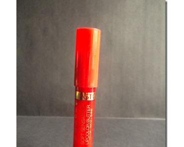 ASTOR Soft Sensation Lip Colour Butter