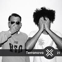 Mixtape: Flux Podcast - 21 - Terranova