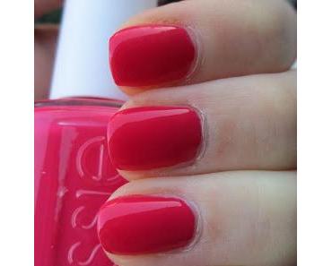 essie Again?! [Resort Collection 2013]