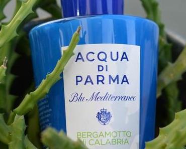 AQUA DI PARMA – Bergamotto di Calabria Blu Mediterraneo Body Lotion