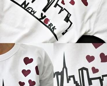 gestalte dir dein eigenes Shirt bei shirtbee.de