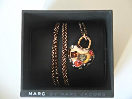 Marc by Marc Jacobs MBM 7052