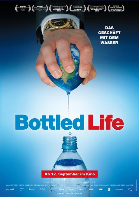 bottled life – das geschäft mit dem wasser