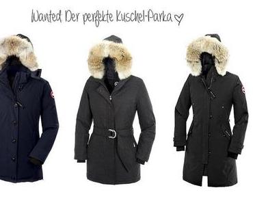 Die Suche nach der perfekten Daunenjacke