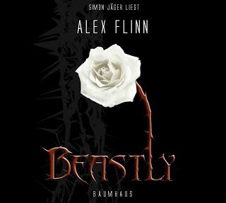 Alex Flinn: Beastly