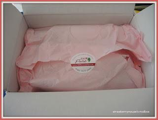 100% + 25% - 20%....oder: [Haul] 100% Pure