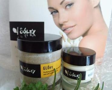 Sóley Organics Deutschland, Produkte aus der Natur Islands.