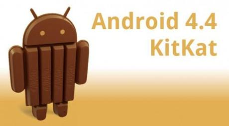 KitKat Betriebssystem: Android wird immer leckerer und leckerer!