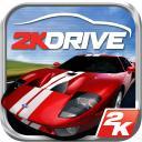 2K Drive iPhone 5 Apps