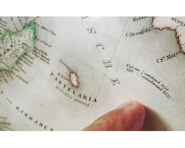 viel Streit um keine Insel