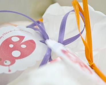 Seifenliebhaber, Tassenfanatiker und all jene, die auf hübsches Zeug stehen, aufgepasst!