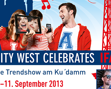 Unsere Freunde von lamandia Live erleben