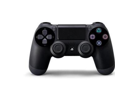 PS4: Controller tatsächlich mit PC kompatibel? Gerüchte verschärfen sich!