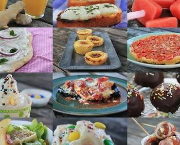 Rückblick August 2013