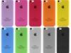 iPhone 5c Tenius in vielen Farben