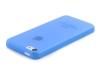 iPhone 5c Tenius Blau