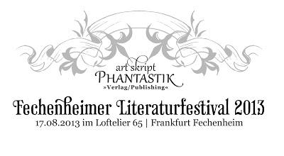 Das war das Fechenheimer Literaturfestival 2013