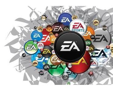 EA: Mehrere neue Marken seien in Entwicklung