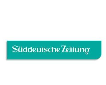 Cake Invasion in der Süddeutschen Zeitung