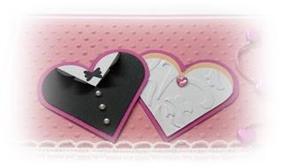 Stanzteile #19 - Stempelträume