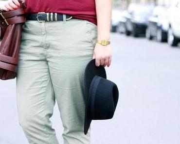 OUTFIT | Casual Sunday