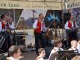 Pagger Buam - Radio Steiermark Frühschoppen mit den Edlseern zum 20 Jahr Jubiläum