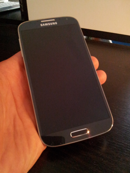 Samsung Galaxy S4: Update bringt Fehlerbehebung, Unterschiede verstecken sich aber