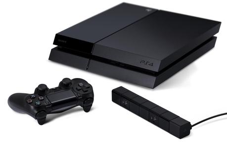 PS4: Sony spricht über Verkaufszahlen