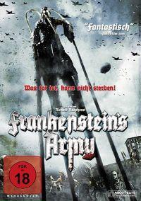 Frankensteins Army_DVDCover