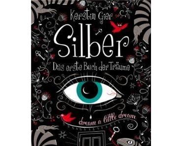 I am Back - Gewinnspiel Silber