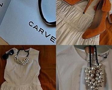 New In: Paris Shopping- Carven Teil 2