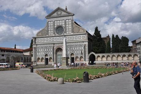 Florenz – Das Zentrum der Toskana