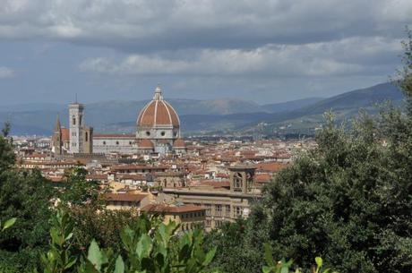 Florenz – Das Zentrum der Toskana