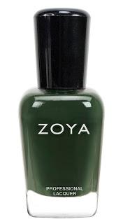 ZOYA Cashmeres Collection Fall/ Winter 2013