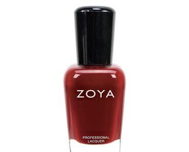 ZOYA Cashmeres Collection Fall/ Winter 2013