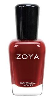 ZOYA Cashmeres Collection Fall/ Winter 2013