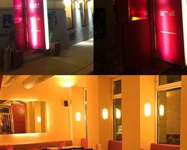 [lovely places] Die Wäscherei