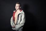 Fotoshooting mit Nico