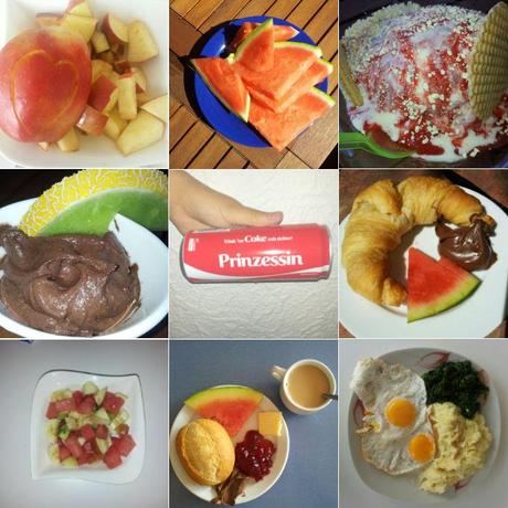Instagram_Food_Collage