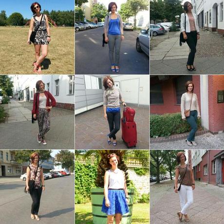 Instagram_Outfits_Fashion_Fashionbloggerin_Annanikabu_Collage