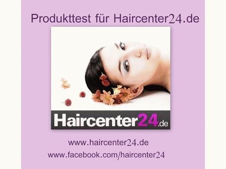 Shopvorstellung haircenter24.de & SCHWARZKOPF BC BONACURE Repair Rescue Shampoo, Aufbau Conditioner, Rescue Sealed Ends im Test