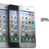 2014: iPhone mit 4,5- bis 5-Zoll Display?