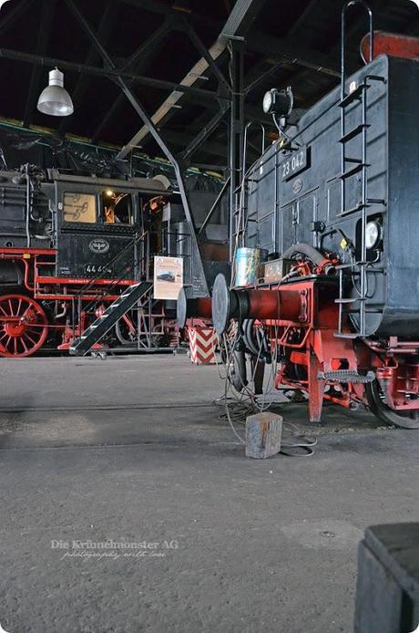 Eisenbahnmuseum Kranichstein (41)