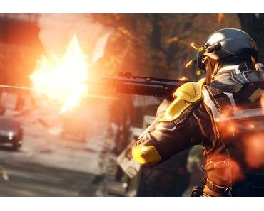 InFAMOUS Second Son: PreOrder-Bonus enthüllt