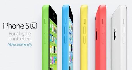 iPhone5c-blau-rot-grun-weis-gelb