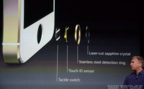 TouchID: das iPhone 5s und der Fingerabdruck