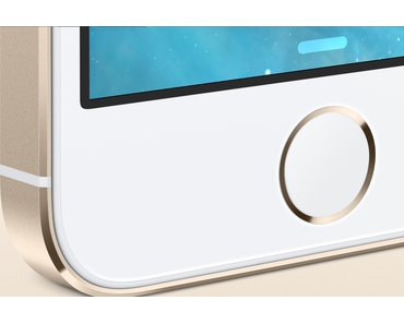 iPhone 5S: 64-Bit, Fingerabdrucksensor, A7-Prozessor, Slow-Motion Chip, verbessertes Kamerasystem, ab 699 Euro